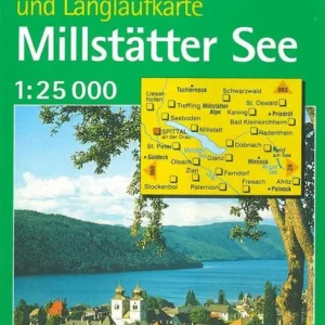 Millstätter See
