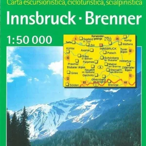 Innsbruck Brenner