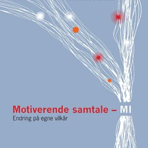 Motiverende samtale - MI : endring på egne vilkår
