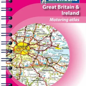 Great Britain & Ireland