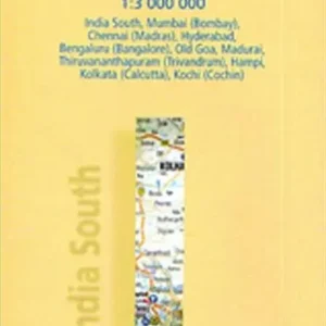 India South