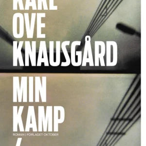 Min kamp: fjerde bok