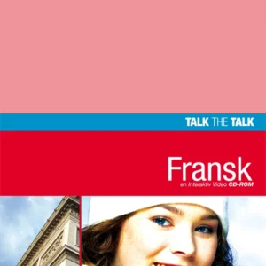 Fransk, kursus for unge