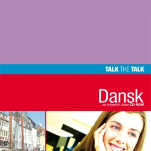 Dansk, kursus for unge