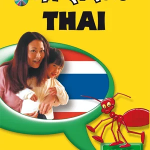 Thai, kursus for børn