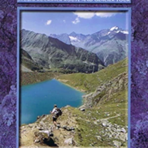Trekking in the Stubai Alps