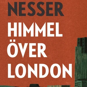 Himmel över London