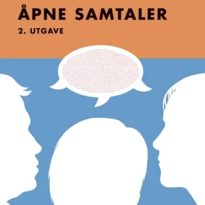 Åpne samtaler