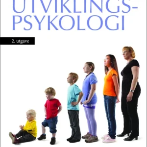 Utviklingspsykologi