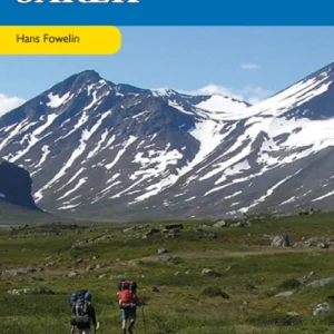 Vandringsturer i Sarek