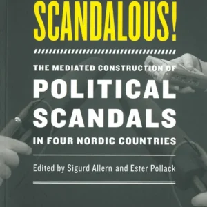 Scandalous!