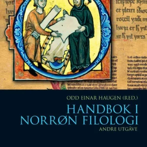 Handbok i norrøn filologi