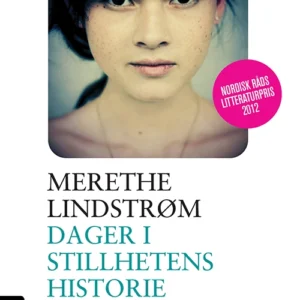 Dager i stillhetens historie
