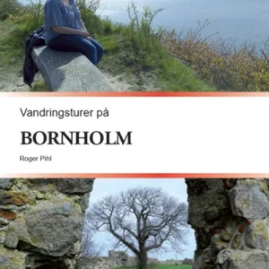 Vandringsturer på Bornholm