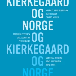 Kierkegaard og Norge