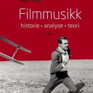 Filmmusikk : historie, analyse, teori
