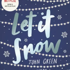 Let it snow