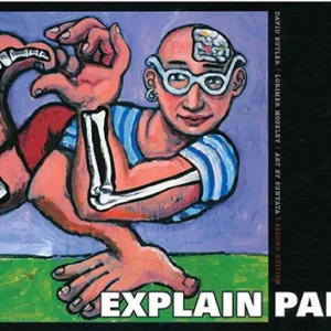 Explain Pain