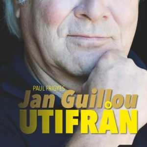 Jan Guillou - utifrån