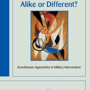 Alike or different?