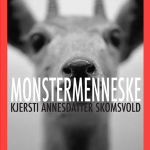 Monstermenneske