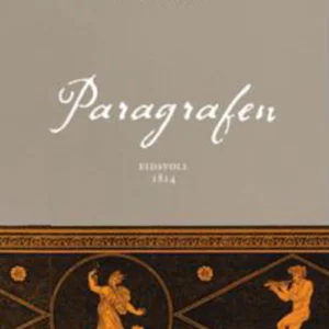 Paragrafen : Eidsvoll 1814