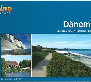Radregion Dänemark Ost: Auf den Inseln Sjælland, Lolland, Falster und Møn