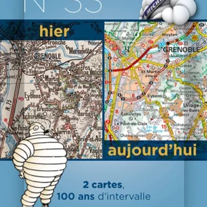 Grenoble - Chambery