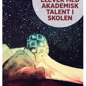 Elever med akademisk talent i skolen