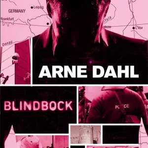 Blindbock