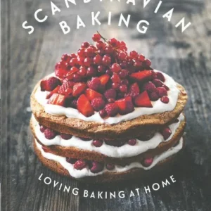 Scandinavian Baking