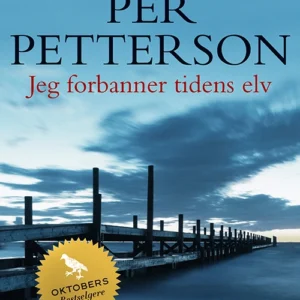 Jeg forbanner tidens elv