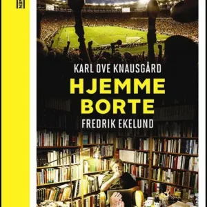 Hjemme-borte