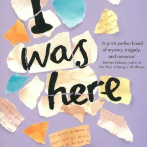 I Was Here