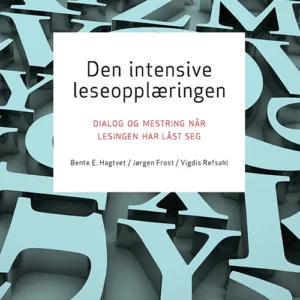 Den intensive leseopplæringen : dialog og mestring når lesing har låst seg