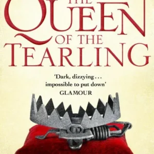 The Queen of the Tearling