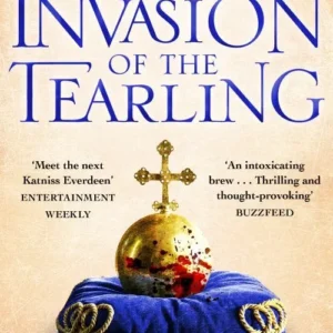 The Invasion of the Tearling