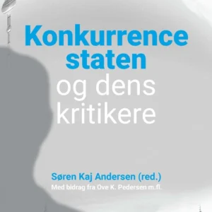 Konkurrencestaten og dens kritikere