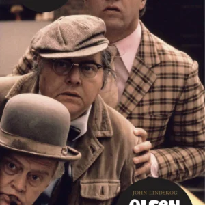 Olsen Banden for evigt