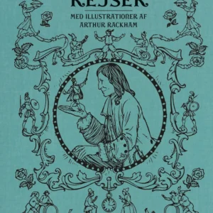 Gullivers Rejser