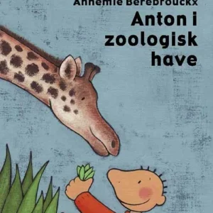 Anton i zoologisk have