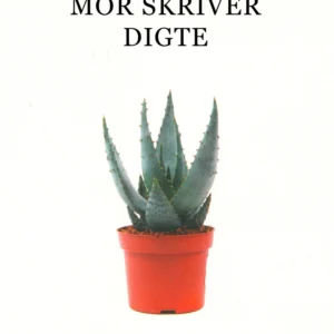 Mor skriver digte
