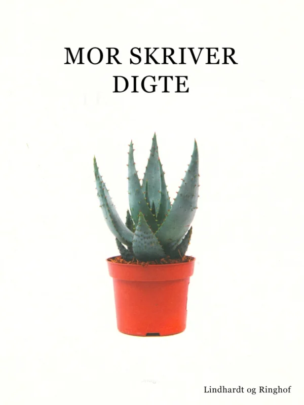 Mor skriver digte