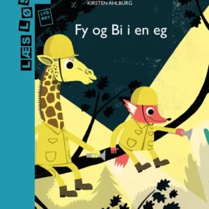 Fy og Bi i en eg