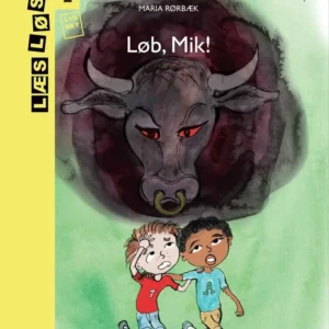 Løb, Mik