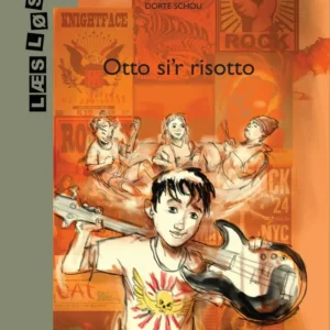 Otto si&apos;r risotto