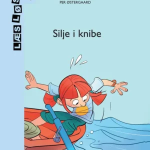 Silje i knibe