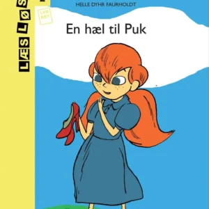 En hæl til Puk