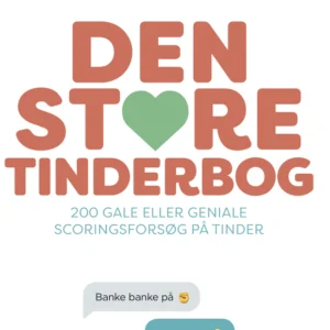 Den store Tinderbog