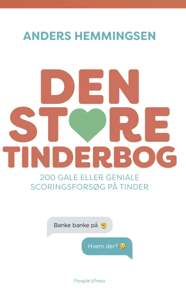 Den store Tinderbog